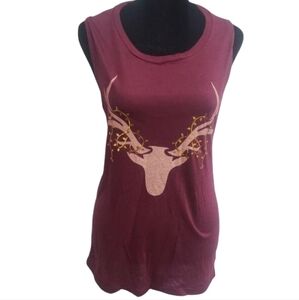 Unknown Brand Tank Top. Size Medium. Excellent Condition Pre-owned